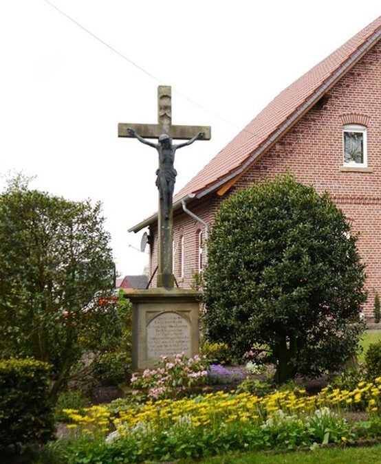 Löckemanns Kreuz