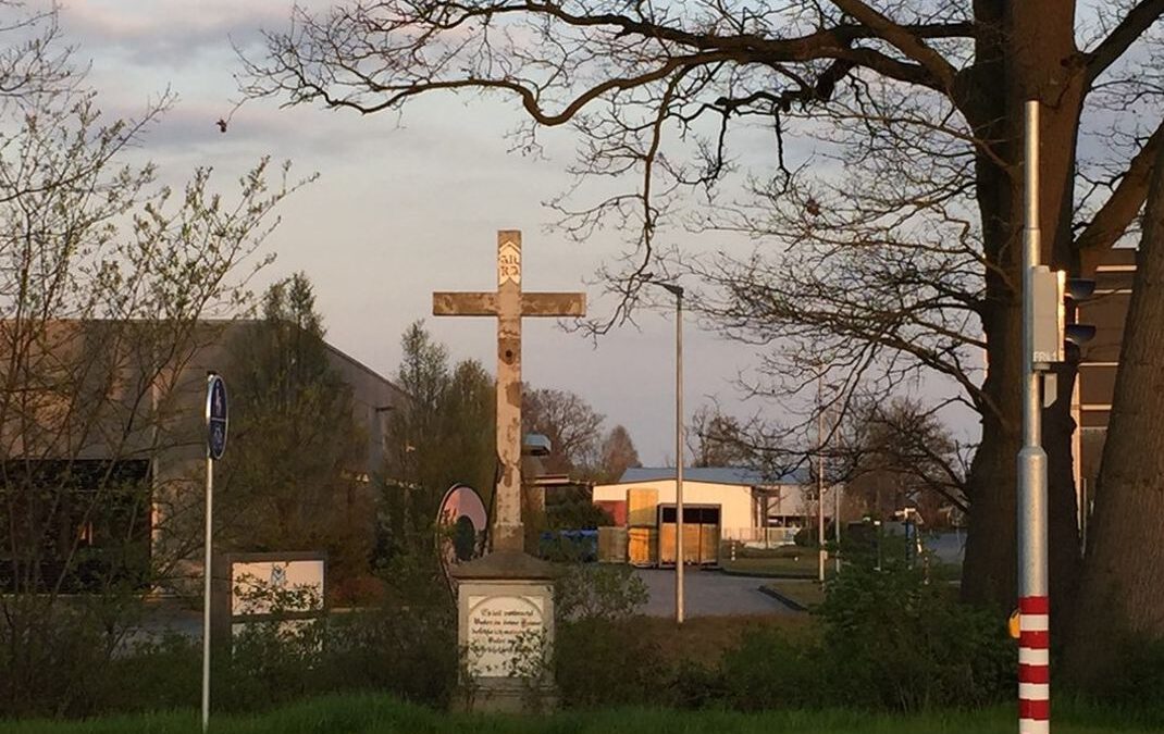 Muhmanns Kreuz