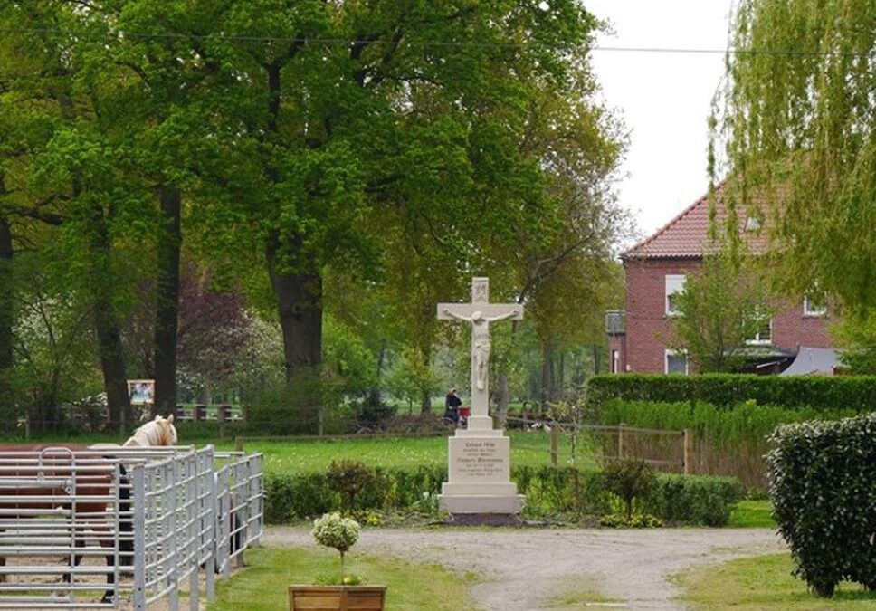 Wernsmanns Kreuz